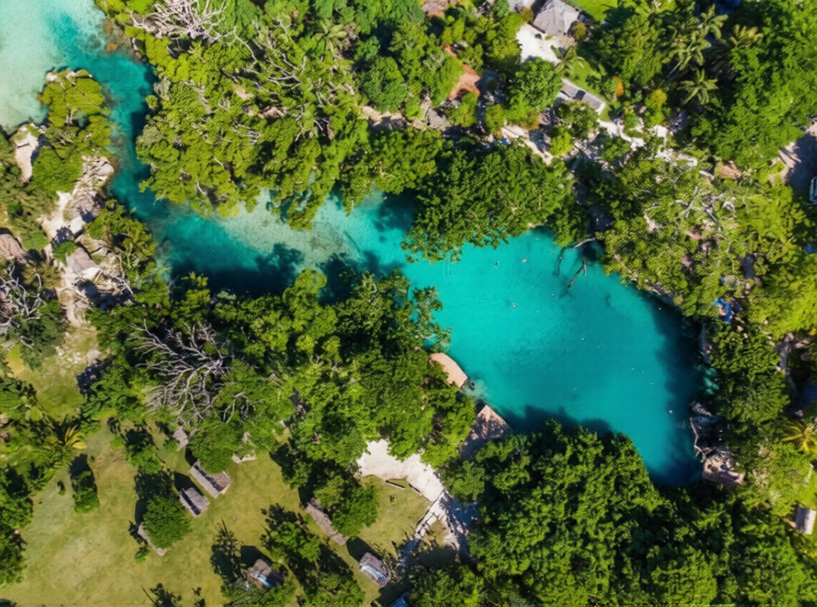Real Estate in Vanuatu