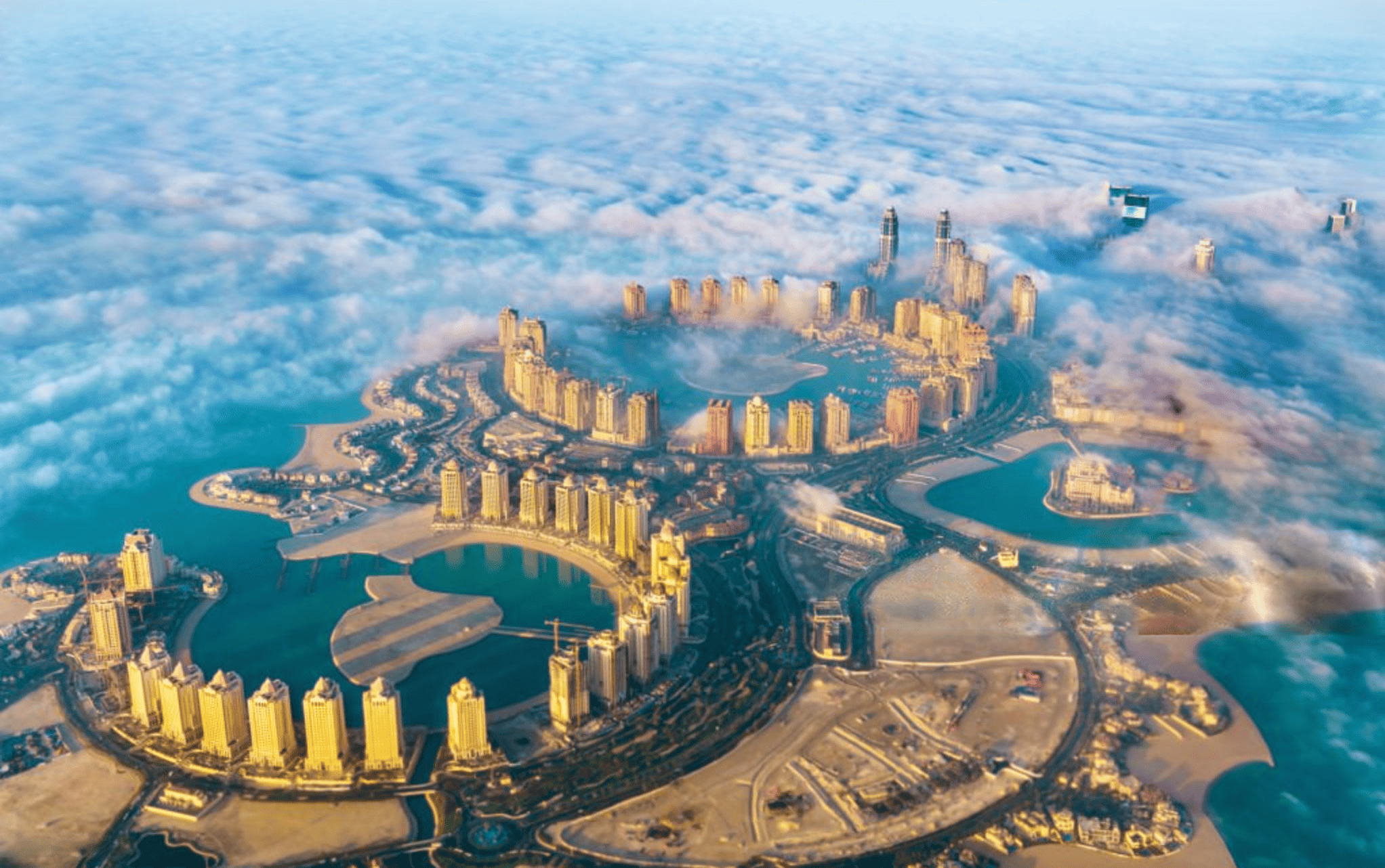 Real Estate in Qatar