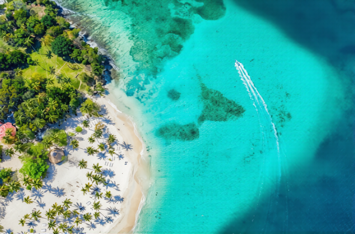 Real Estate in Caribbean