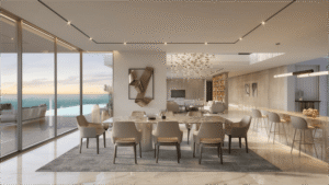 Premium Residences in Aida Muscat