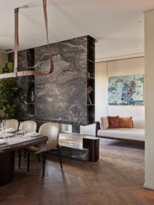 Benesta Center: The New Heart of Istanbul