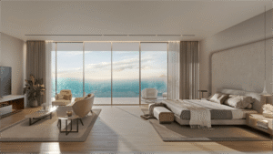 Premium Residences in Aida Muscat