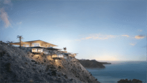 Premium Residences in Aida Muscat