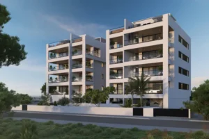 Apartment 300m from the sea, Larnaca