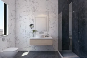 Residential complex in Larnaca, 900m from the sea, New Marin