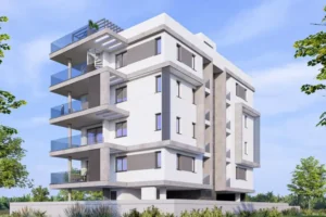 Apartments in Agios Nikolaos, Larnaca