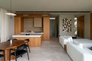 Panoramic Ocean View Villas, Melasti Beach