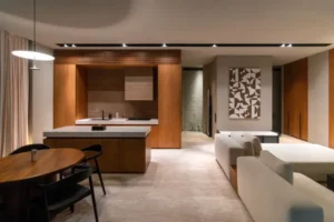 Panoramic Ocean View Villas, Melasti Beach