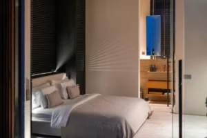 Panoramic Ocean View Villas, Melasti Beach