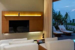 Panoramic Ocean View Villas, Melasti Beach