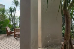 Panoramic Ocean View Villas, Melasti Beach