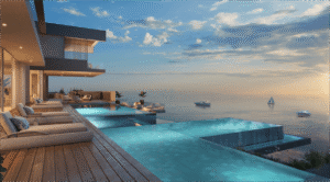 Premium Residences in Aida Muscat