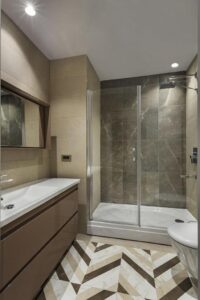 Apartments in Ahteran Istanbul