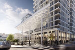 Benesta Center: The New Heart of Istanbul