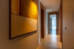 Premium Apartments in Benesta Benleo