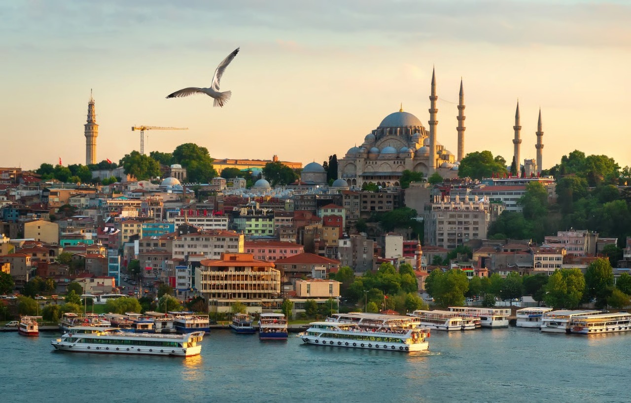 Istanbul