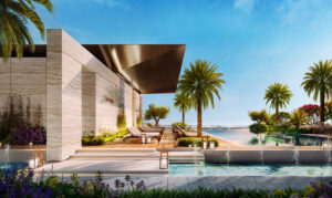 Apartments in Eltiera Views Jumeirah