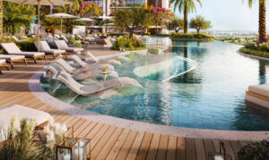 Apartments in Eltiera Views Jumeirah