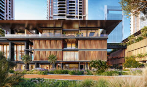 Apartments in Eltiera Views Jumeirah