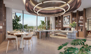 Apartments in Eltiera Views Jumeirah