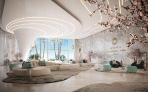 Jacob & Co. Beachfront Living by Ohana