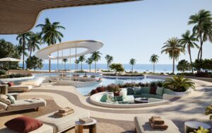 Jacob & Co. Beachfront Living by Ohana