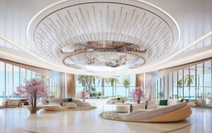 Jacob & Co. Beachfront Living by Ohana