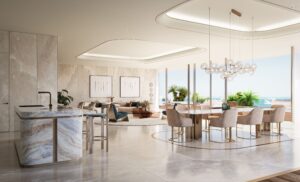 Jacob & Co. Beachfront Living by Ohana