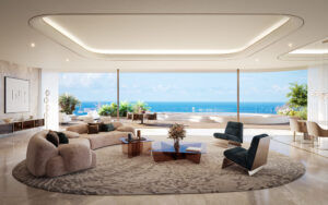 Jacob & Co. Beachfront Living by Ohana