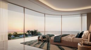 Jacob & Co. Beachfront Living by Ohana