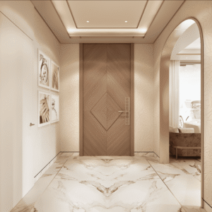 5-Bedroom Villas in Sedra Riyadh