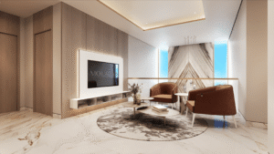 5-Bedroom Villas in Sedra Riyadh