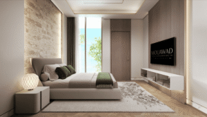 5-Bedroom Villas in Sedra Riyadh