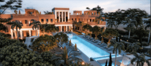 Mansions in Rayana Wadi Safar