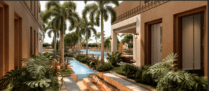 Mansions in Rayana Wadi Safar