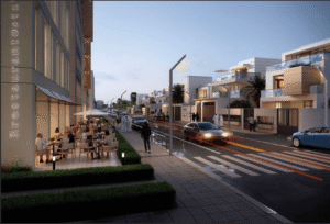 Commercial and Residential Plots in Amaya