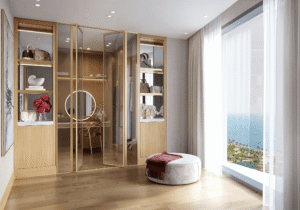 Apartments in Four Seasons Private Residences Jeddah