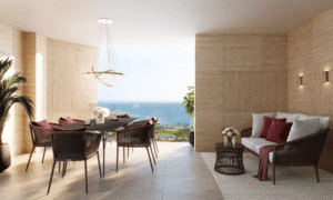 Apartments in Four Seasons Private Residences Jeddah