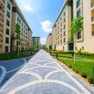 Ahteran Residences