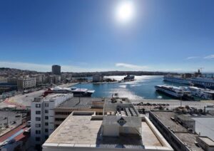 Etolikou Seafront Residences