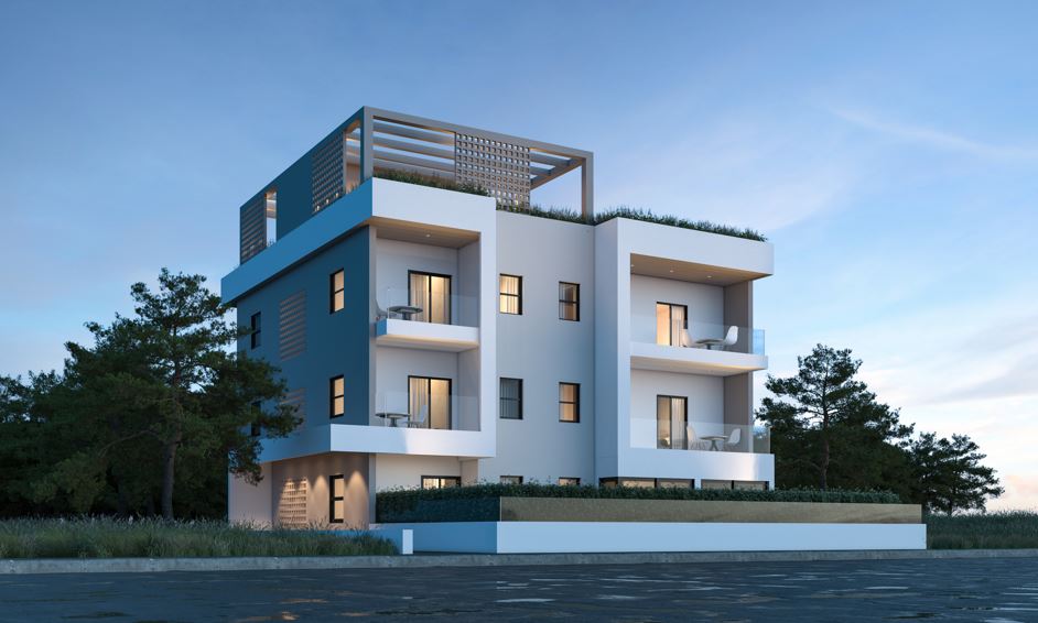 Afea Residence