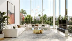 Manchester City, Yas Residences by Ohana