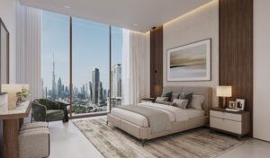 Residences DIFC Zabeel District