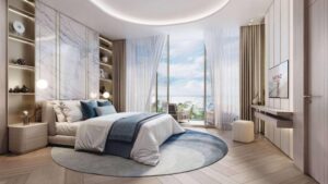 Mackerel Tower Residences