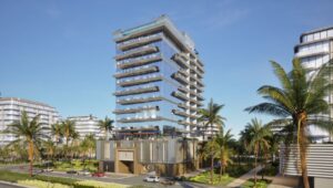 Sea Legend Tower One