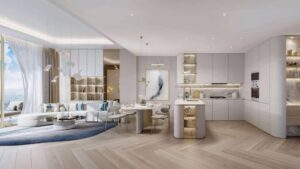 Mackerel Tower Residences