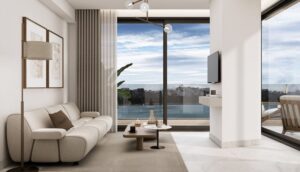Etolikou Seafront Residences