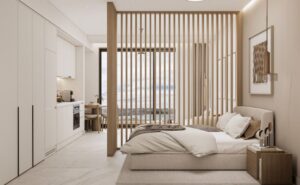Etolikou Seafront Residences