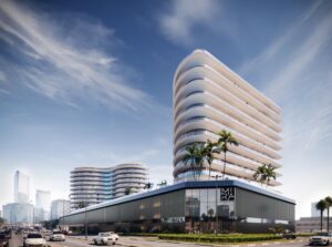 Phase II Trussardi Residences