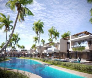 Mira Villas Designed by Bentley Home